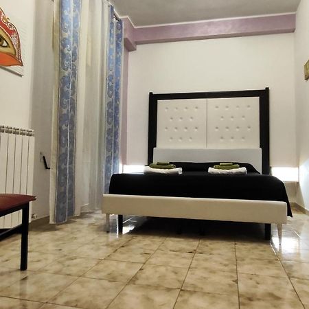 Bed and Breakfast Bed Anthos Porto Cesareo Exterior foto