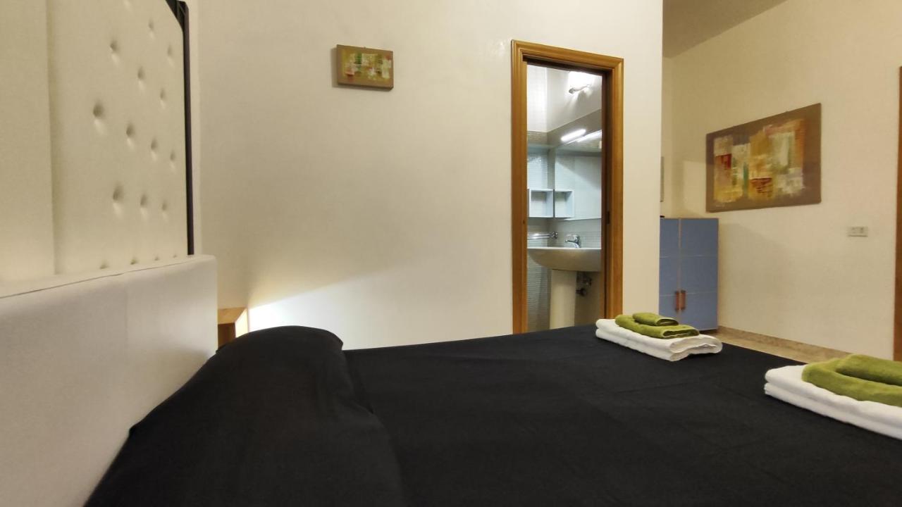 Bed and Breakfast Bed Anthos Porto Cesareo Exterior foto