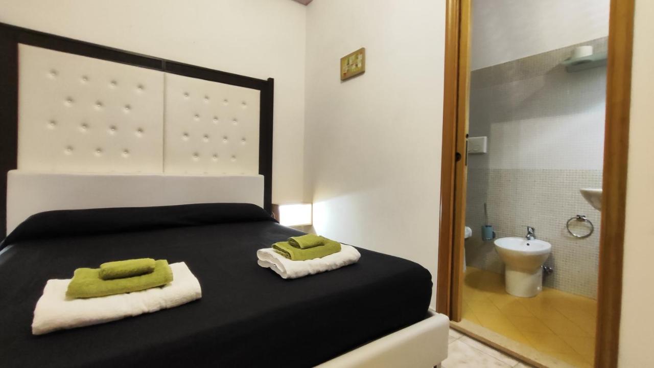 Bed and Breakfast Bed Anthos Porto Cesareo Exterior foto