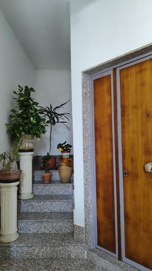 Bed and Breakfast Bed Anthos Porto Cesareo Exterior foto