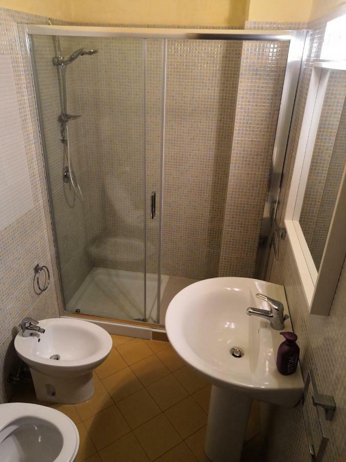 Bed and Breakfast Bed Anthos Porto Cesareo Exterior foto