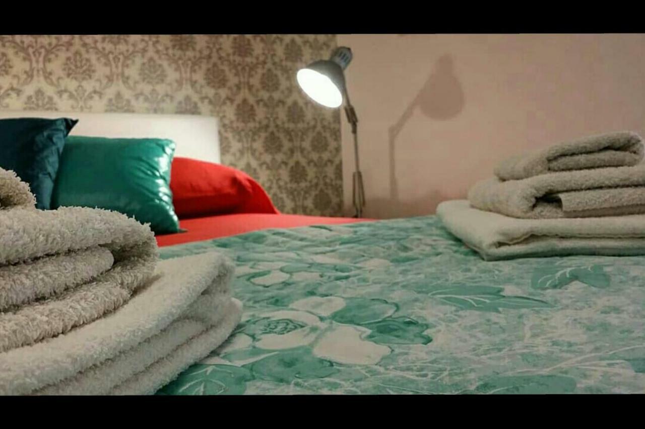 Bed and Breakfast Bed Anthos Porto Cesareo Exterior foto